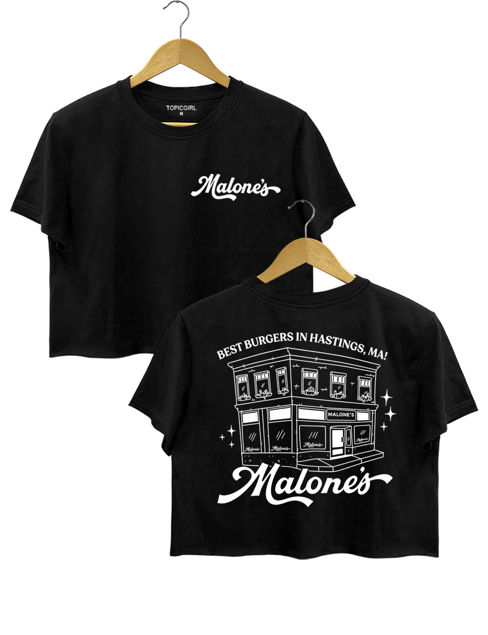 Malone&
