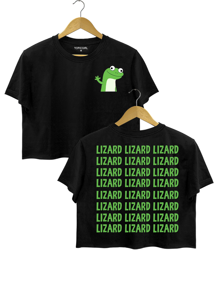 Lizard Lizard Lizard