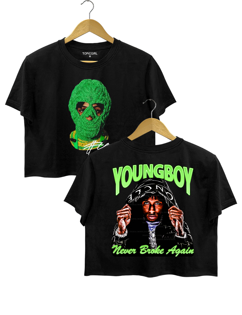 Young Boy Never Broke Again
