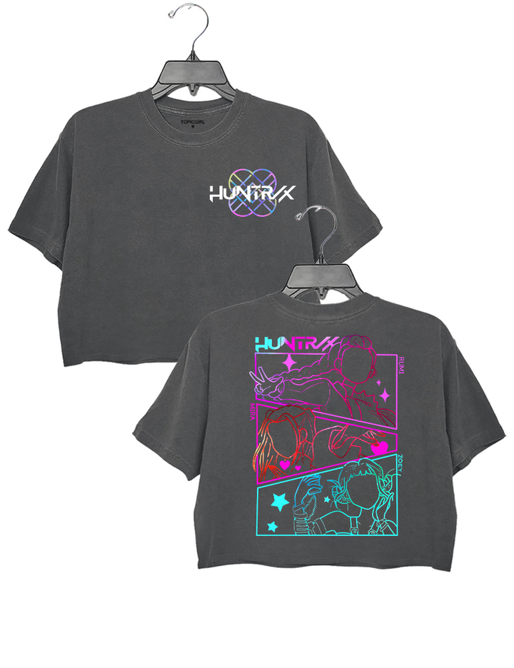 Huntrix