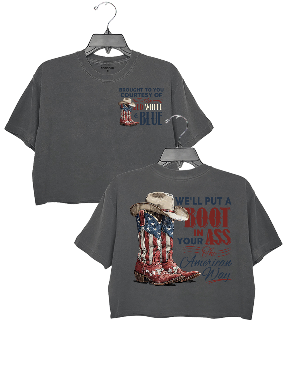 We&