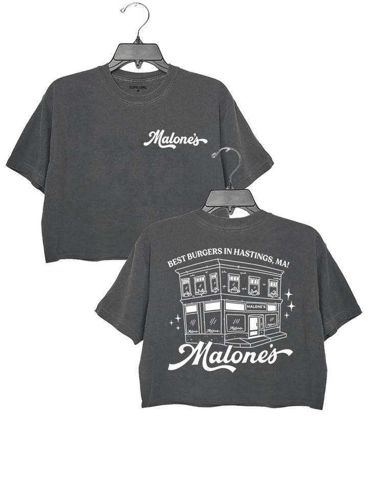 Malone&