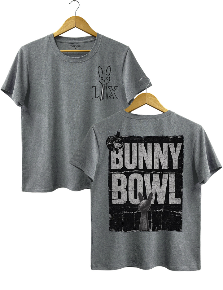 Here For The Benito Bowl Show Tee