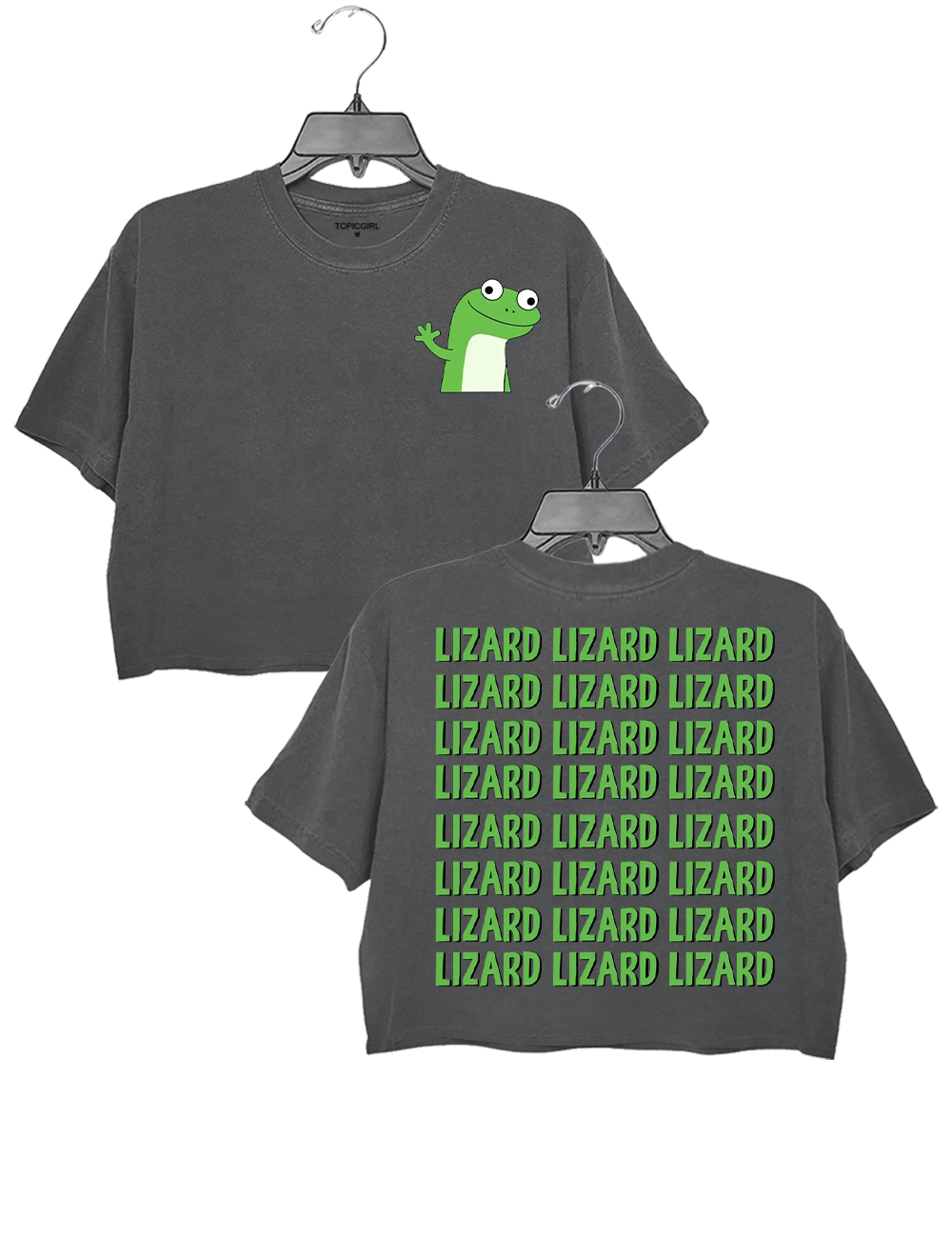 Lizard Lizard Lizard