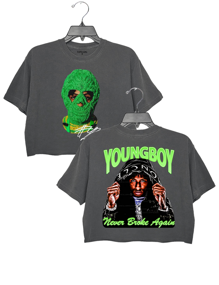 Young Boy Never Broke Again