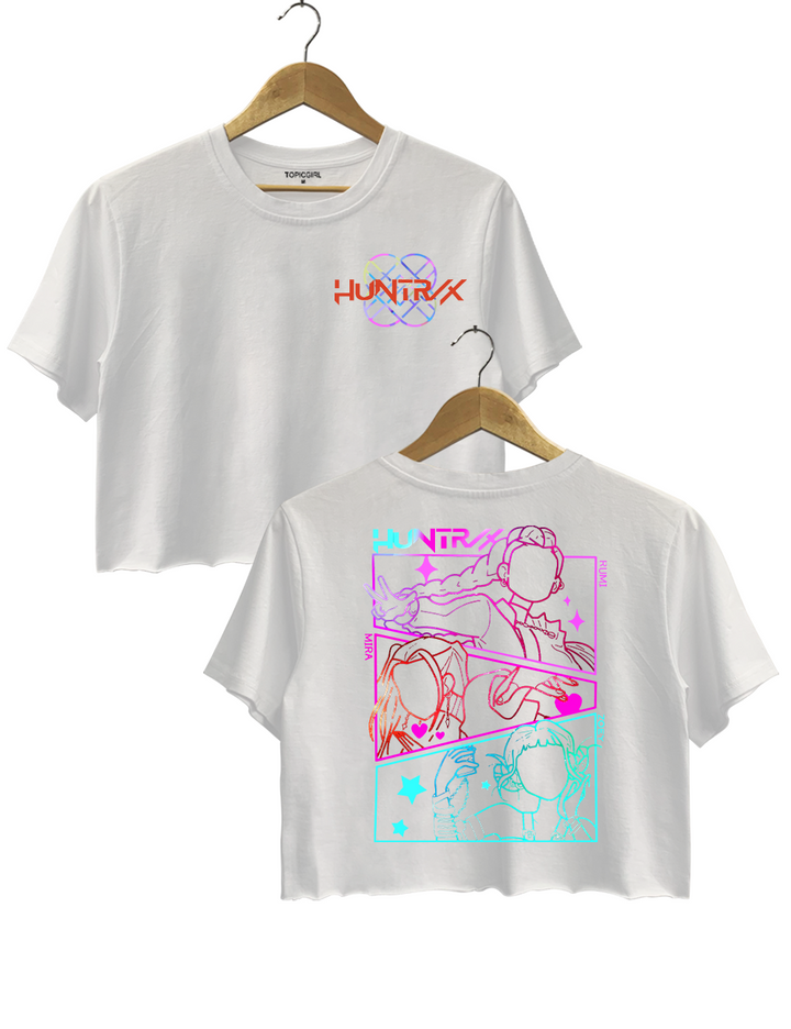 Huntrix
