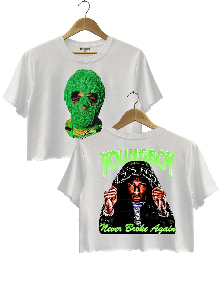 Young Boy Never Broke Again