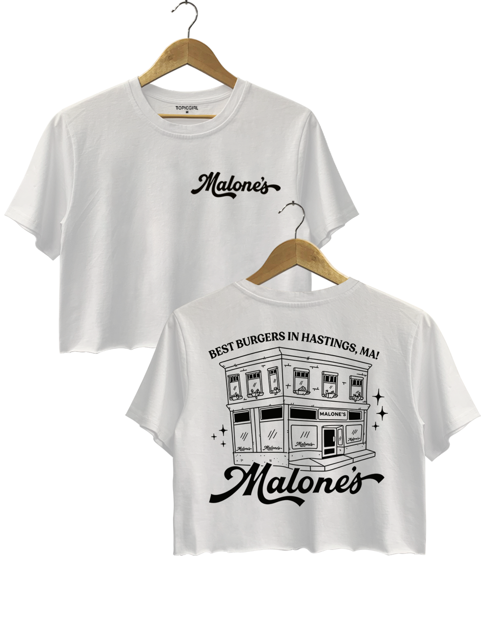 Malone&