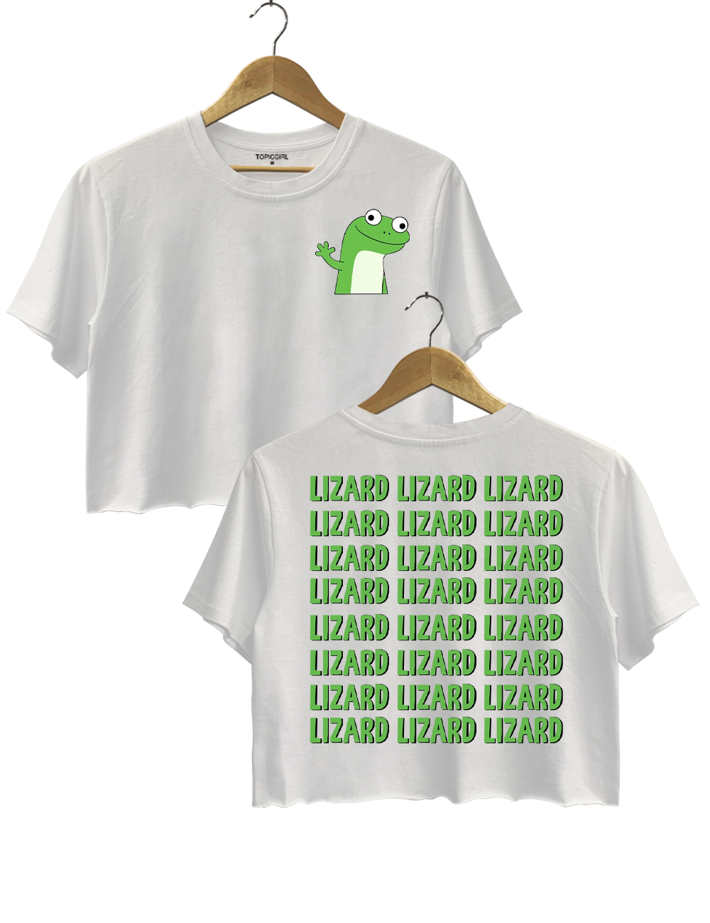 Lizard Lizard Lizard
