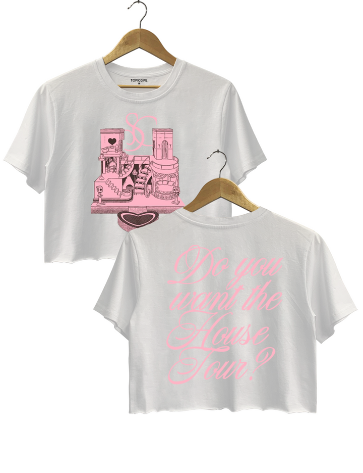 Sabrina Carpenter SC Do You Want House Espresso