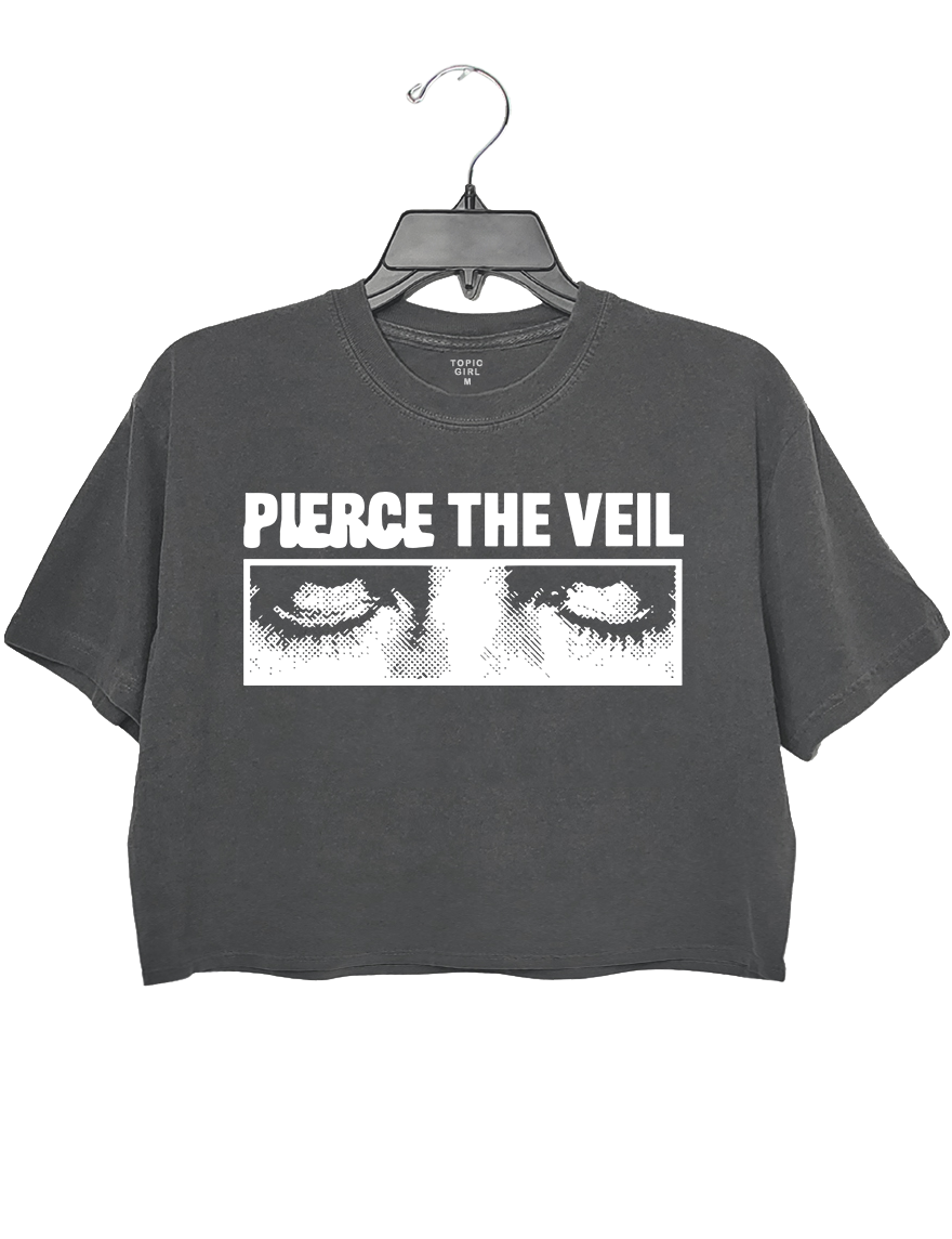 Eyes Pierce The Veil