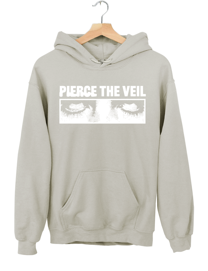 Eyes Pierce The Veil