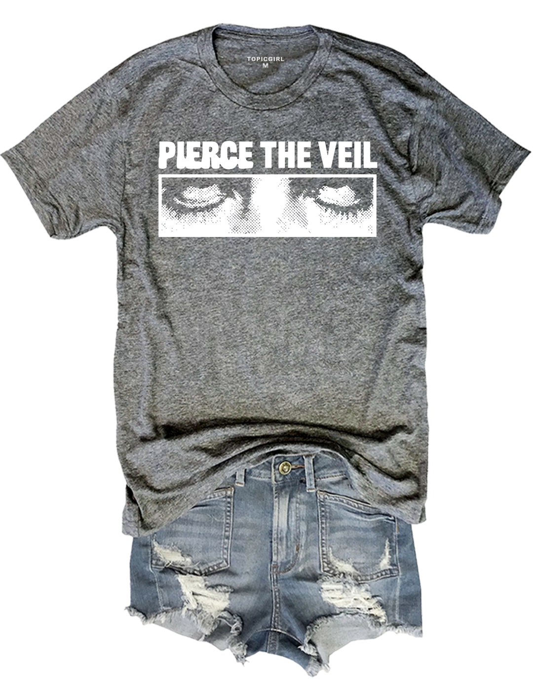 Eyes Pierce The Veil