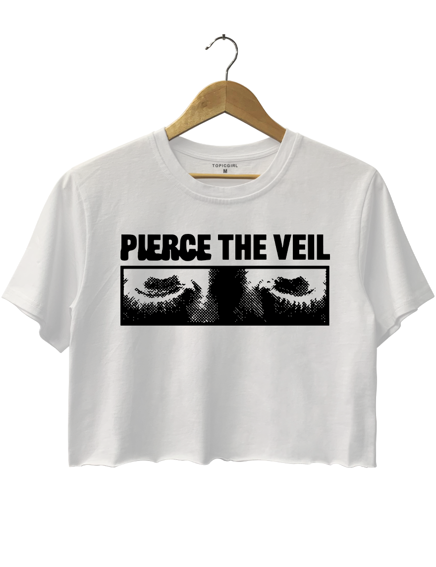 Eyes Pierce The Veil
