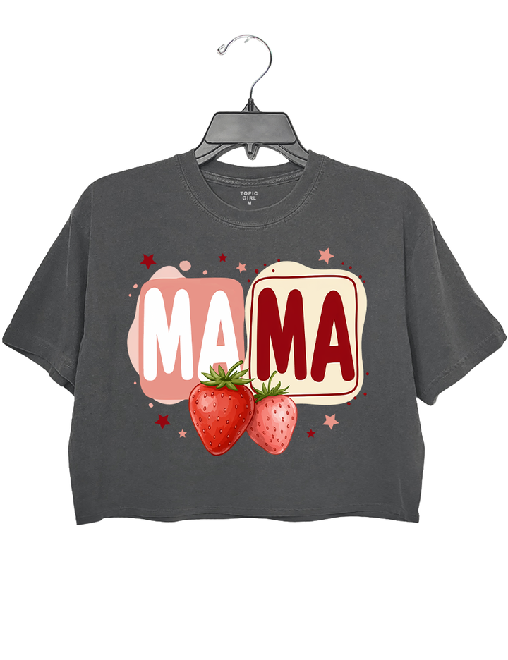 Strawberry MAMA
