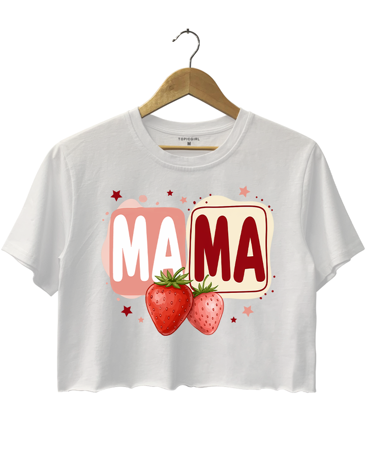 Strawberry MAMA