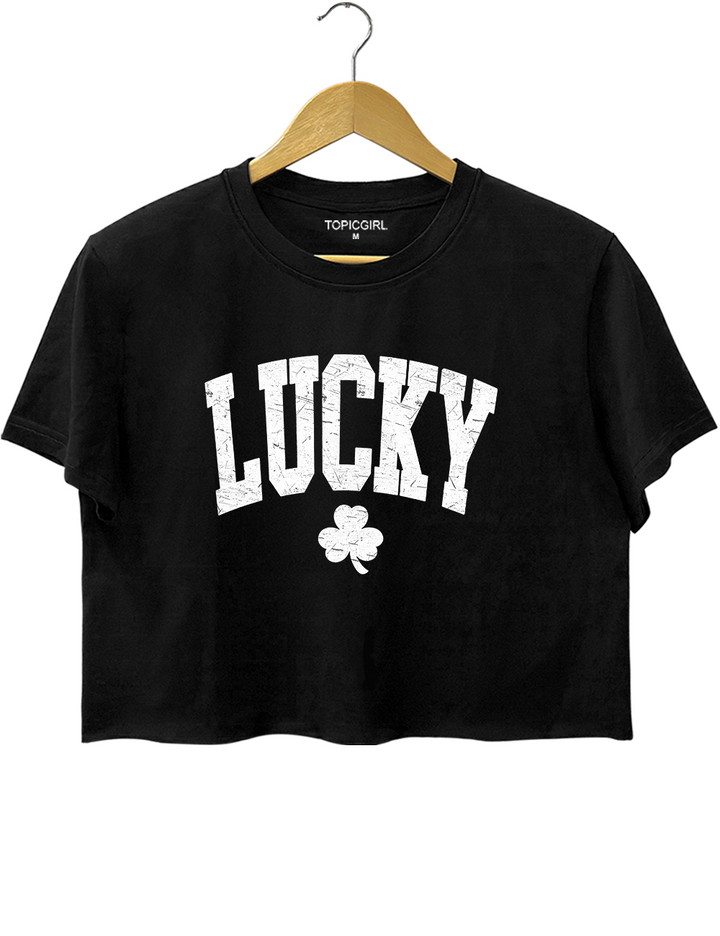 St. Patrick&
