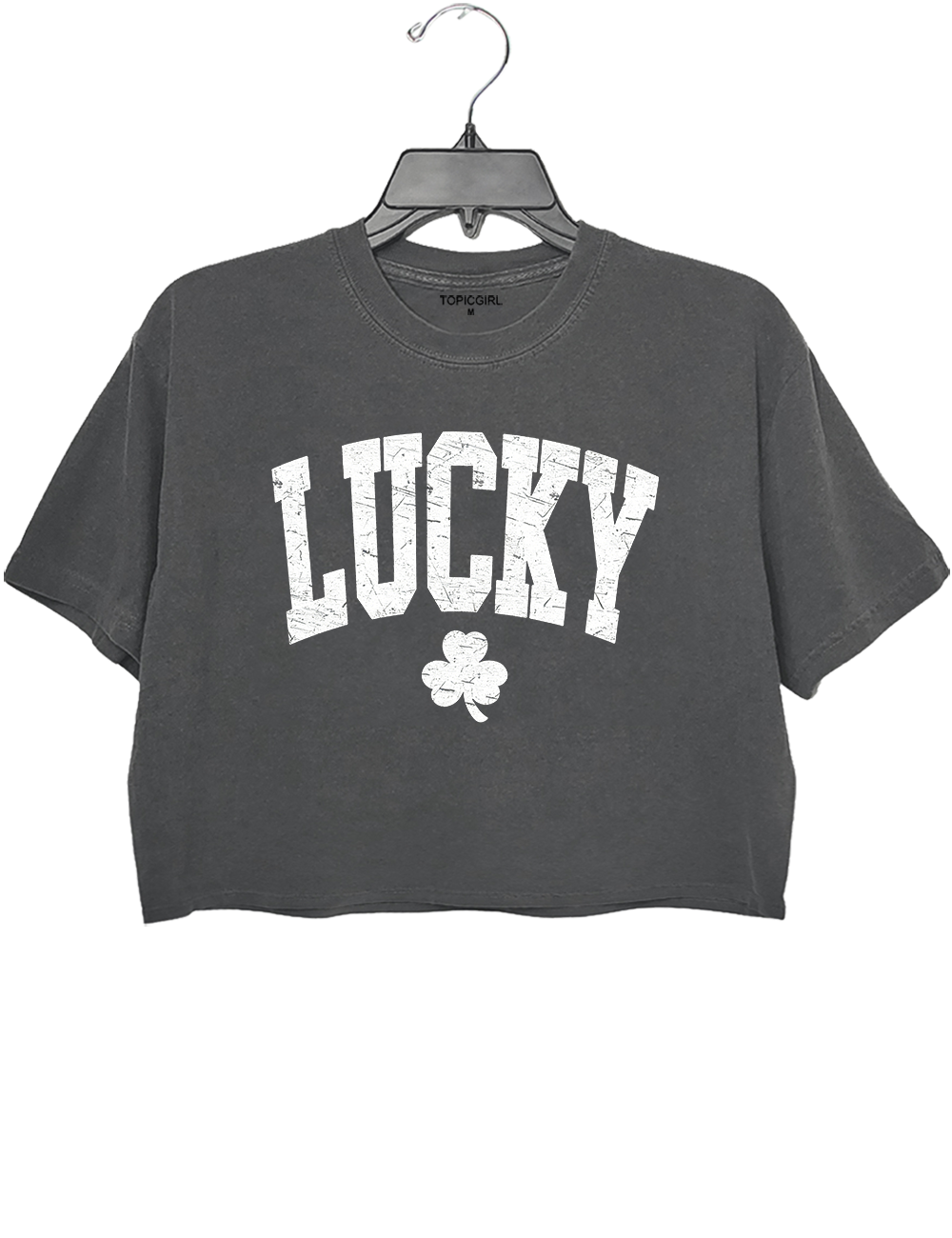 St. Patrick&