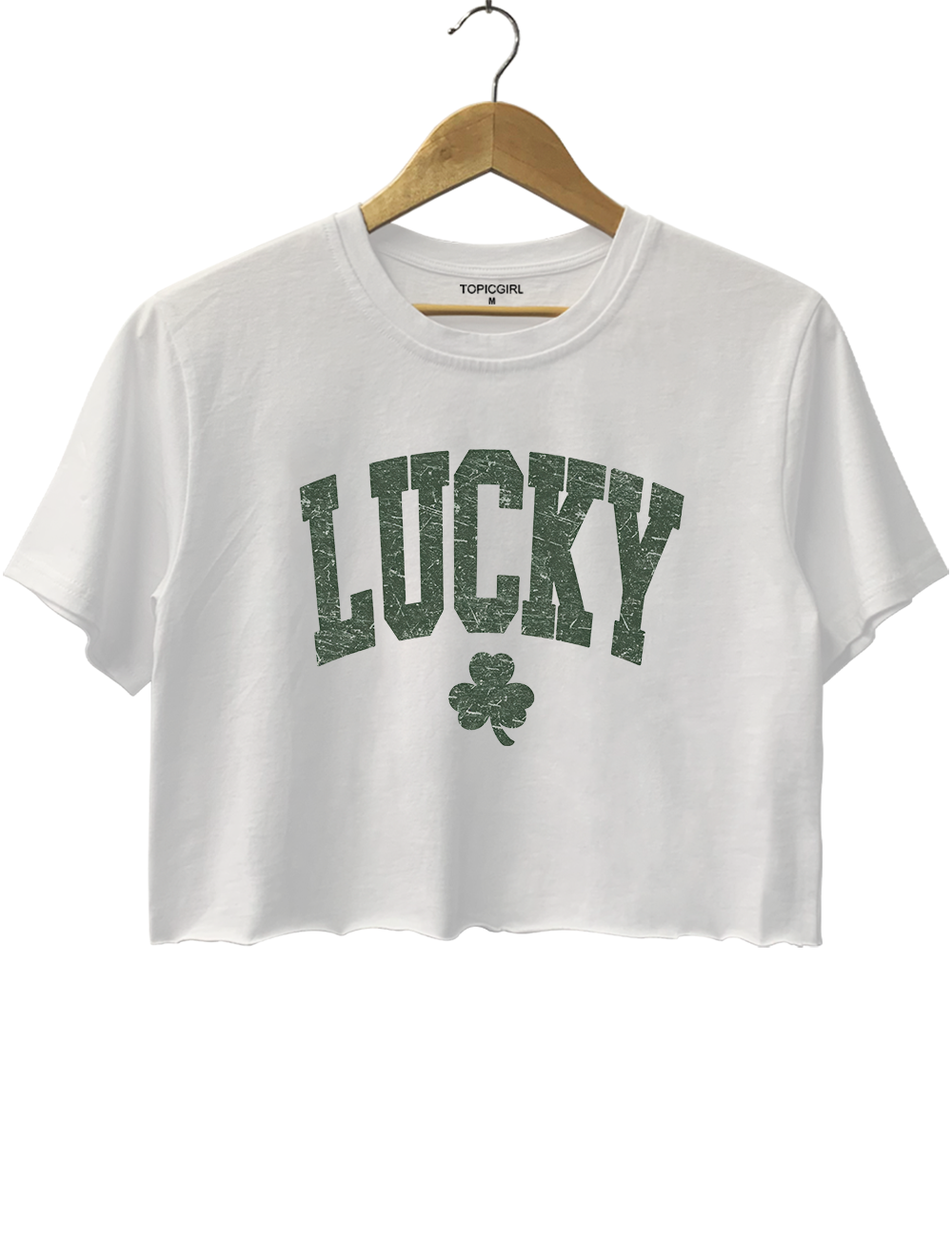 St. Patrick&