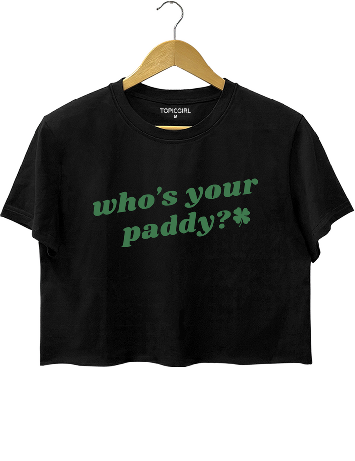 Who&