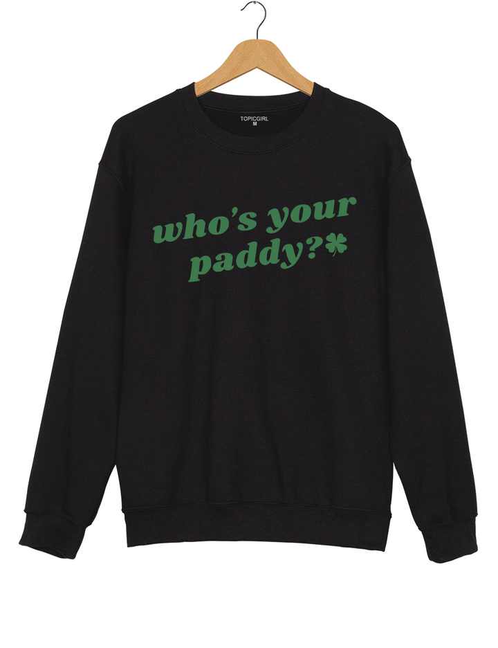 Who&