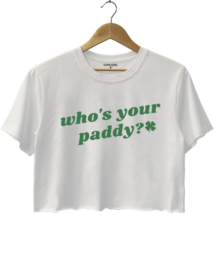 Who&