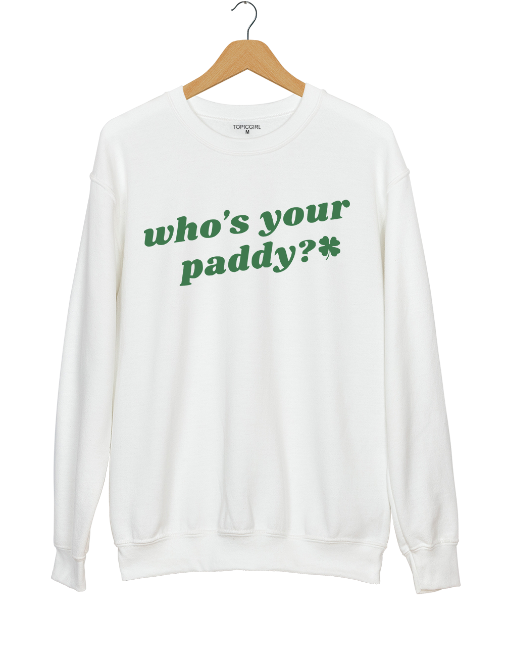 Who&