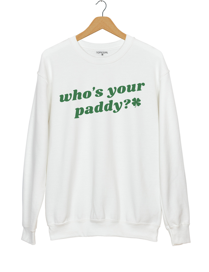 Who&