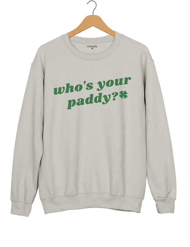 Who&