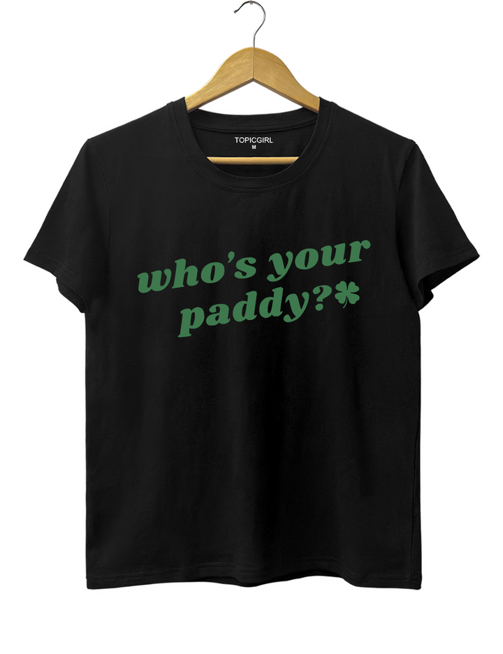 Who&