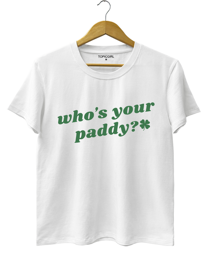 Who&
