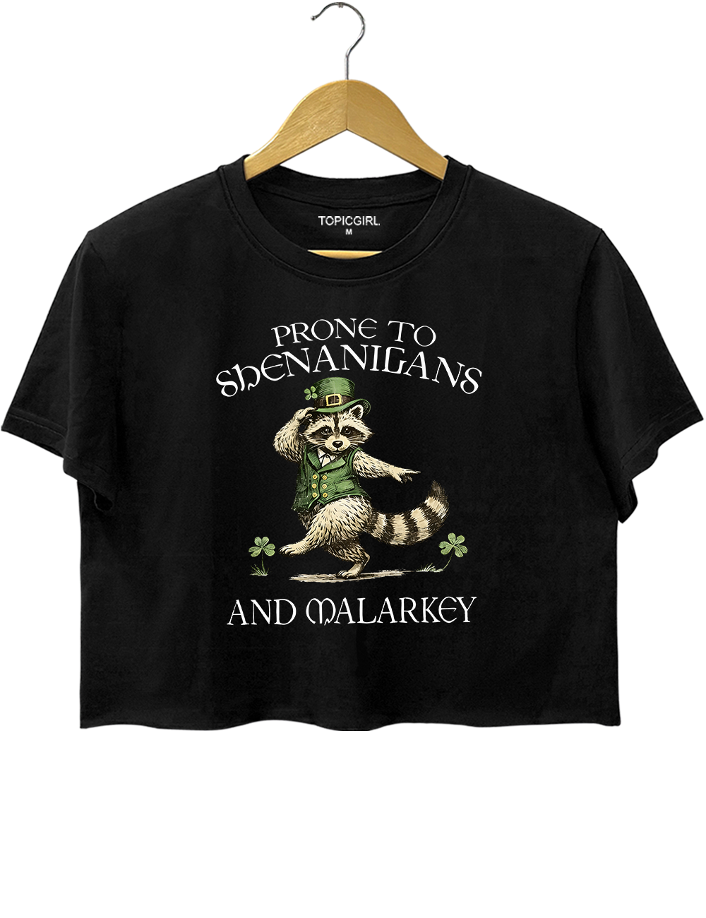 St. Patrick&