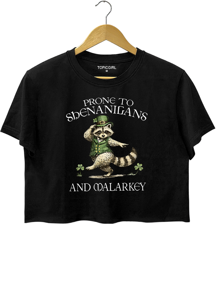 St. Patrick&