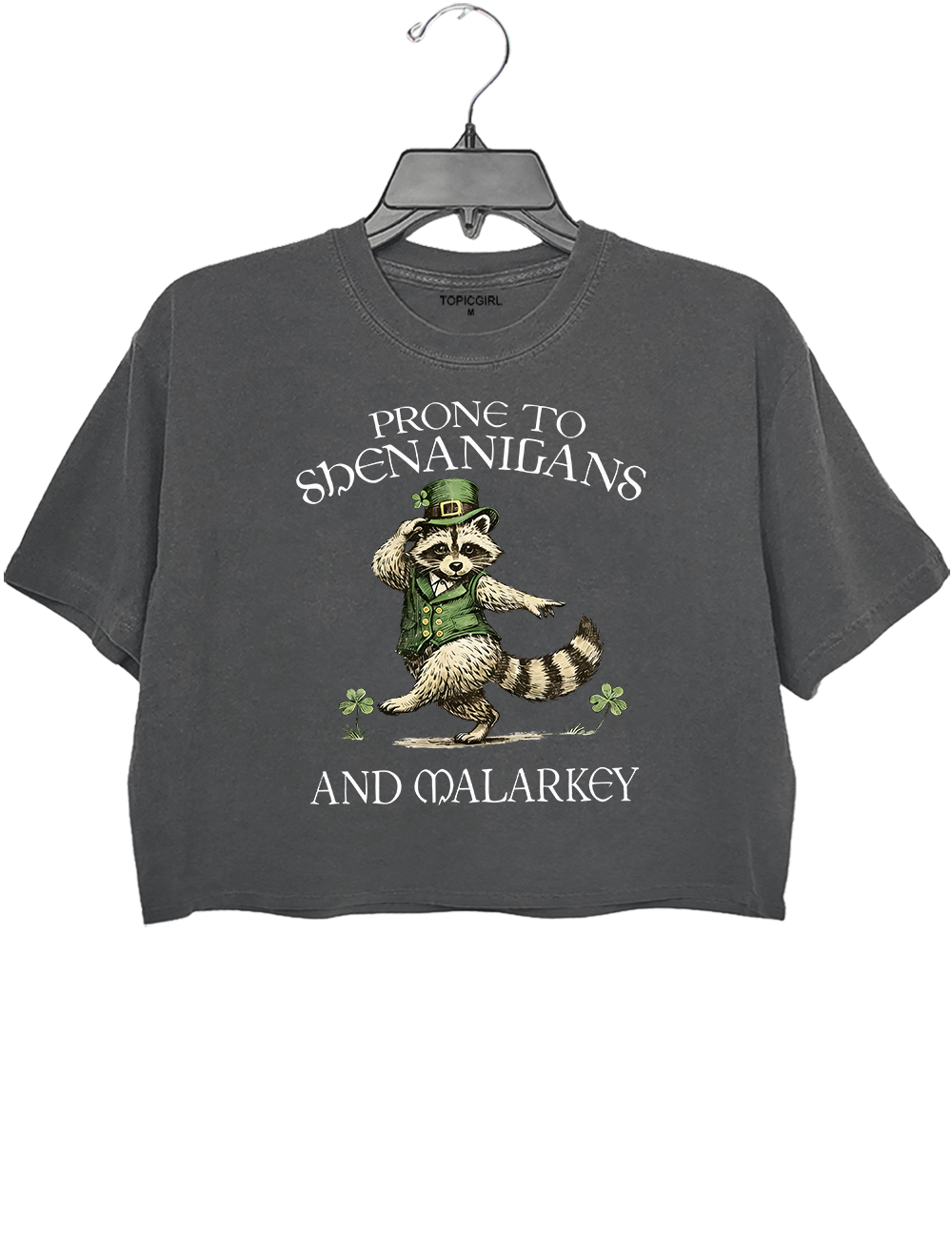 St. Patrick&