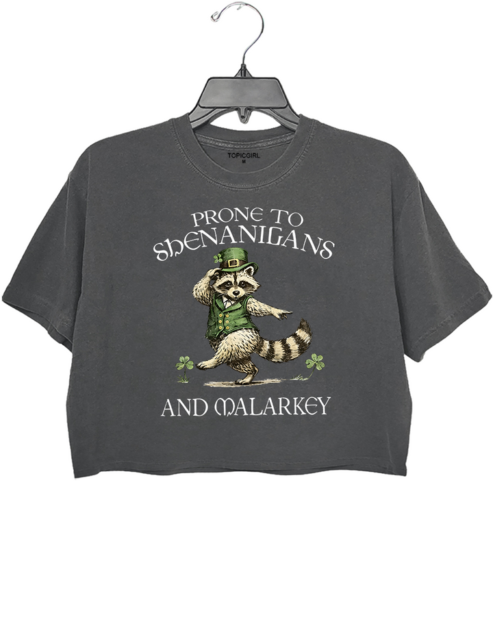 St. Patrick&