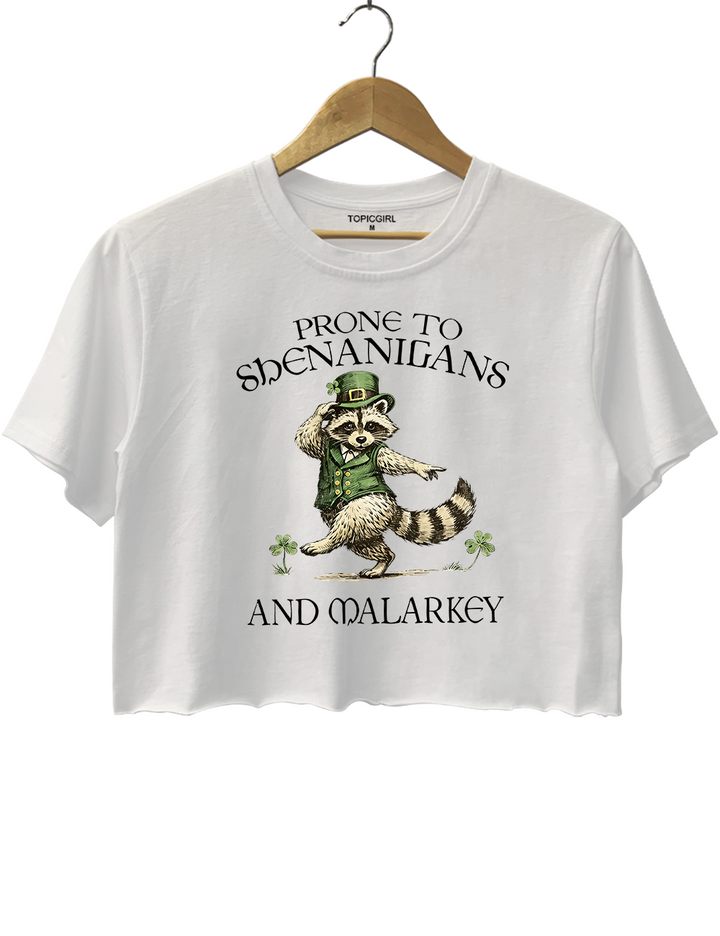 St. Patrick&
