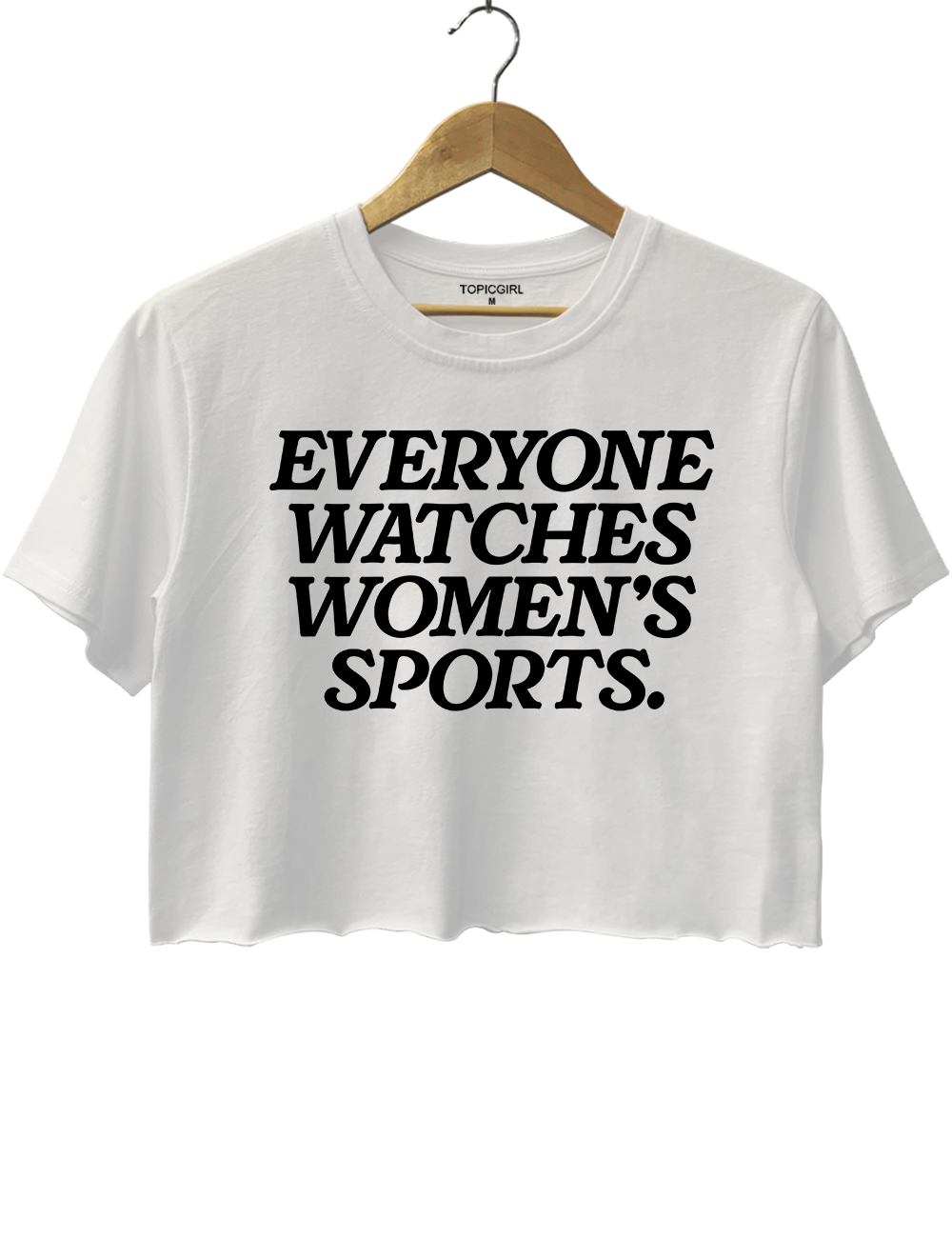 Everyone Watches Women&