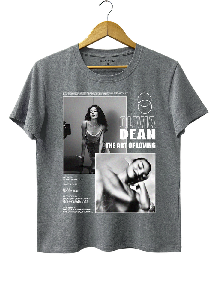 Olivia Dean Tee