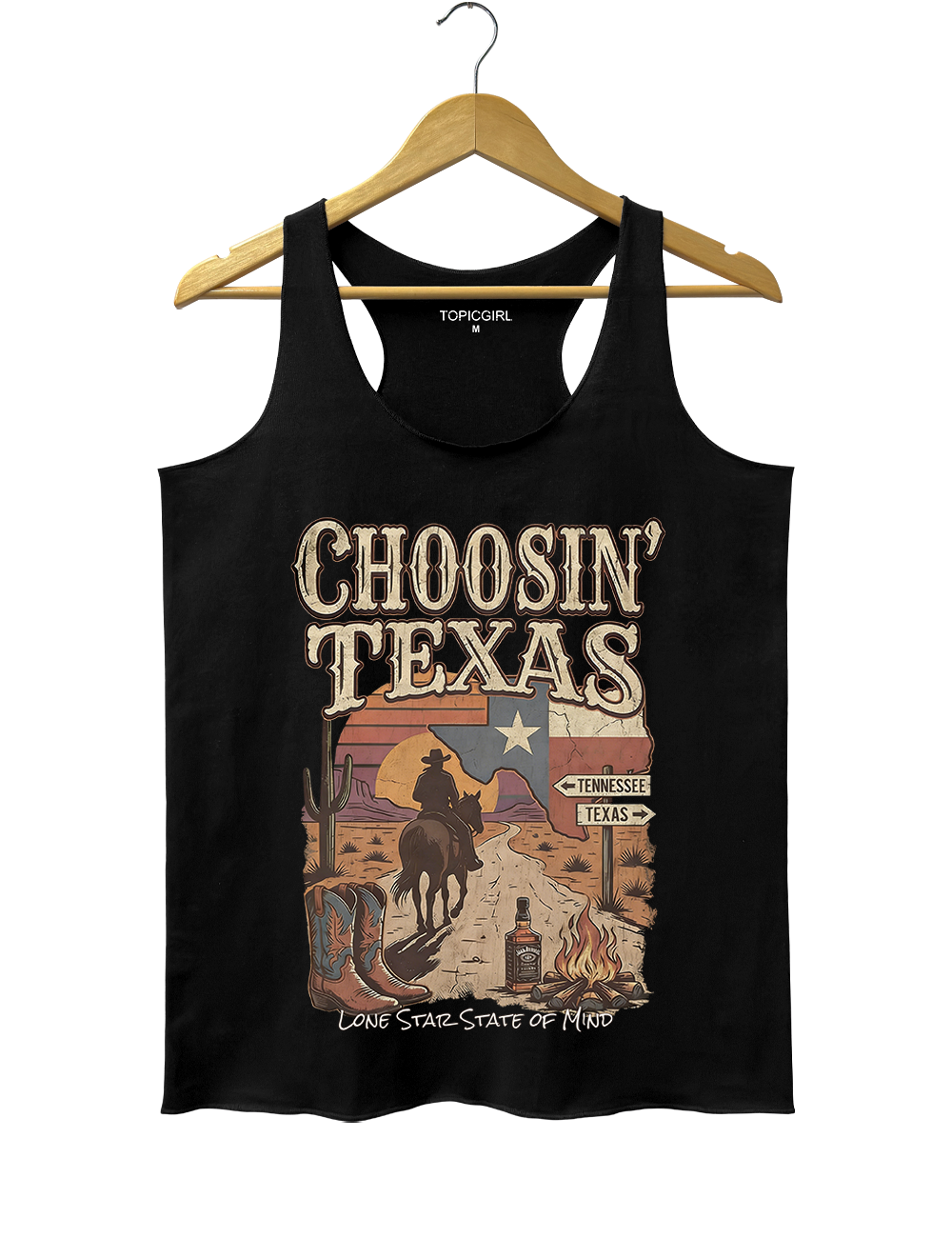 Vintage Ella Choosin&