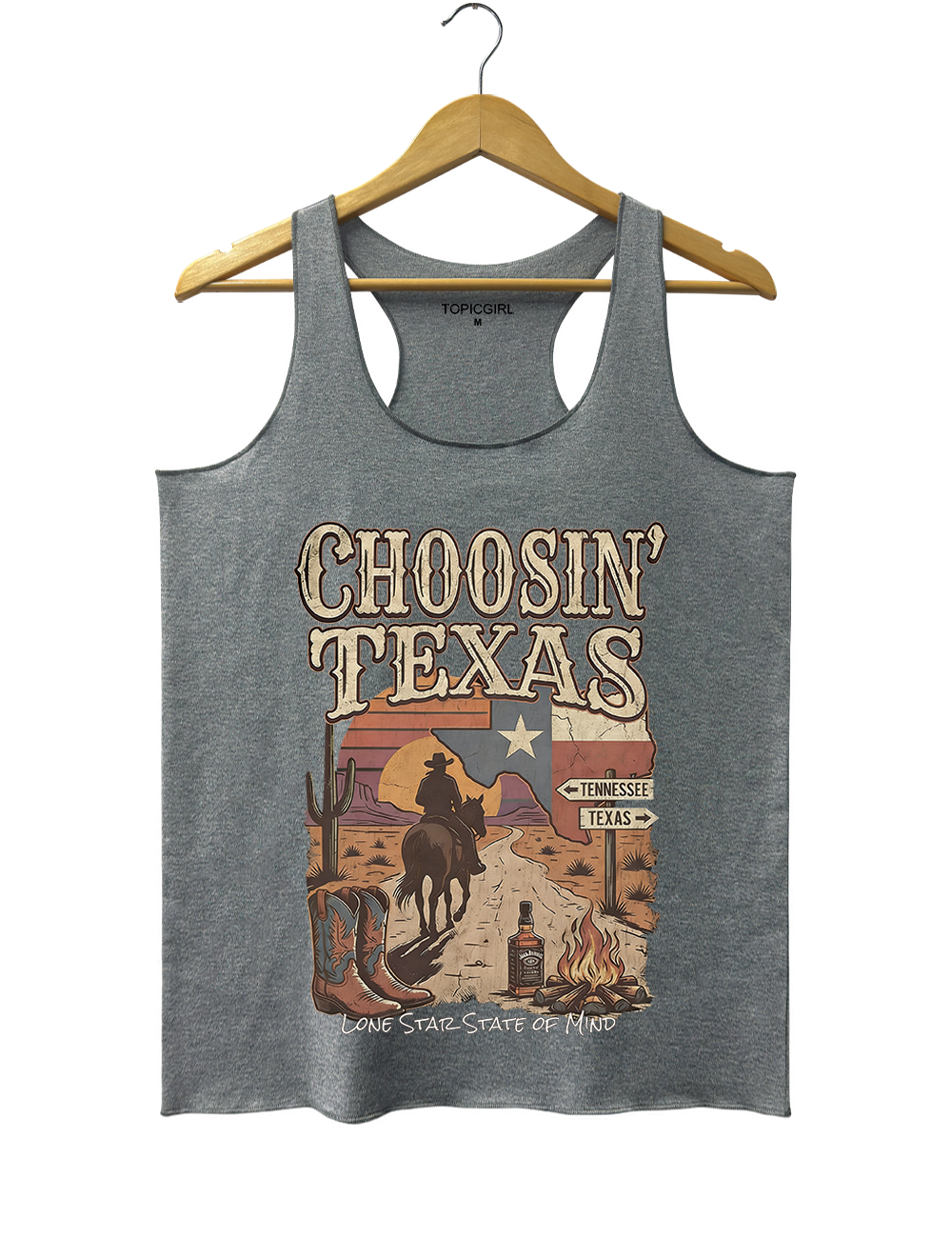 Vintage Ella Choosin&