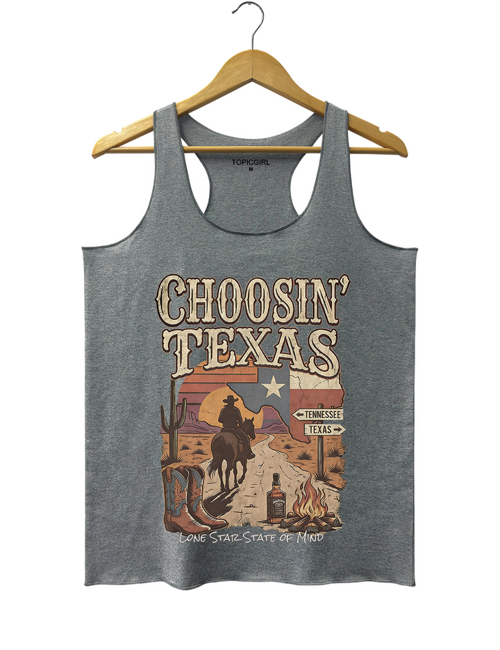 Vintage Ella Choosin&
