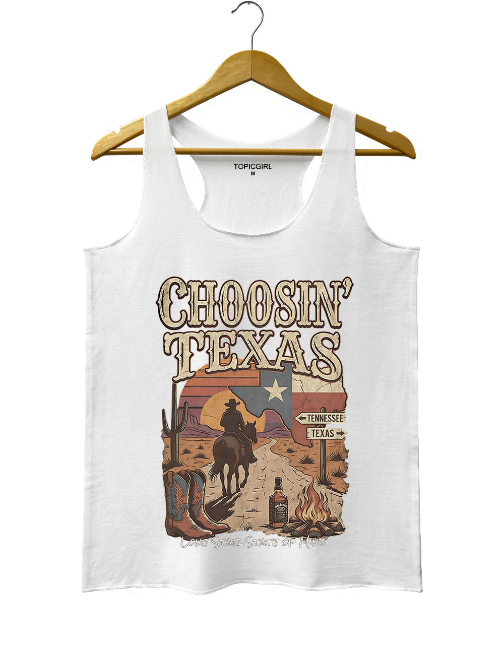 Vintage Ella Choosin&