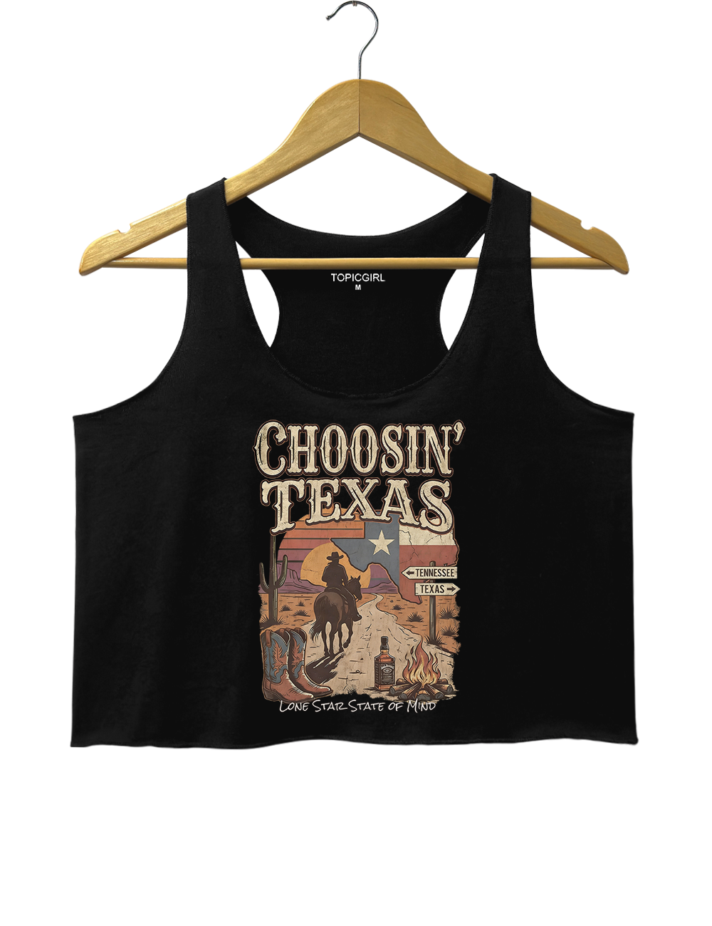 Vintage Ella Choosin&