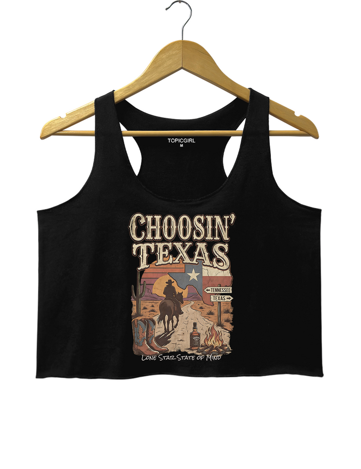 Vintage Ella Choosin&