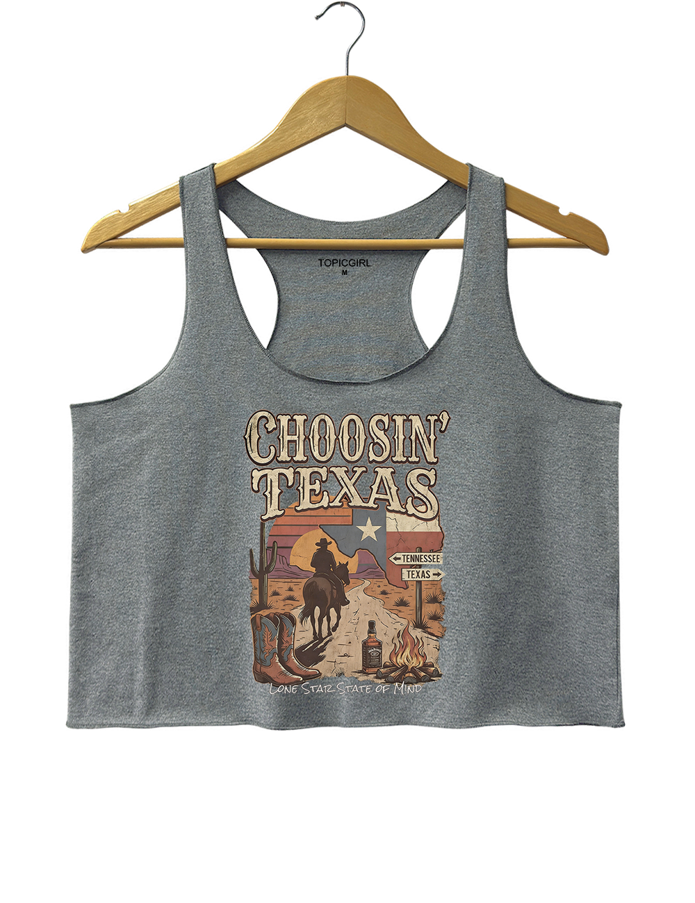 Vintage Ella Choosin&