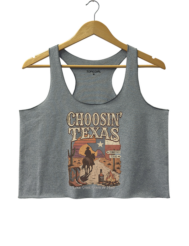 Vintage Ella Choosin&