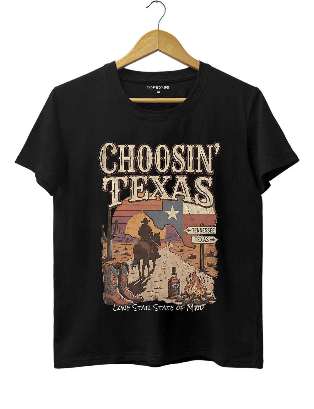 Vintage Ella Choosin&