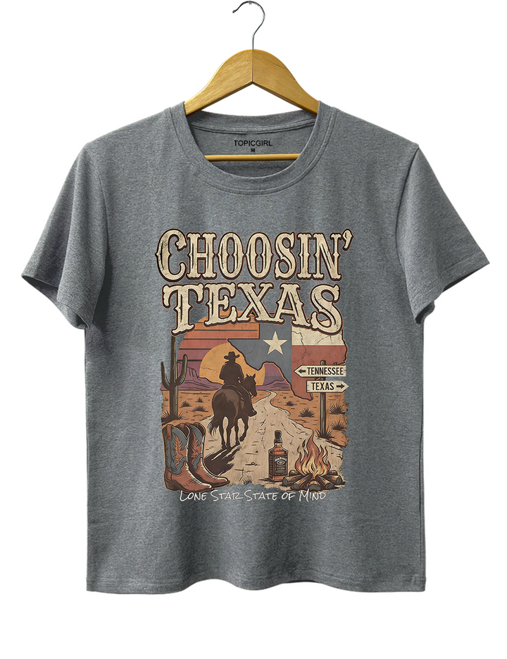 Vintage Ella Choosin&
