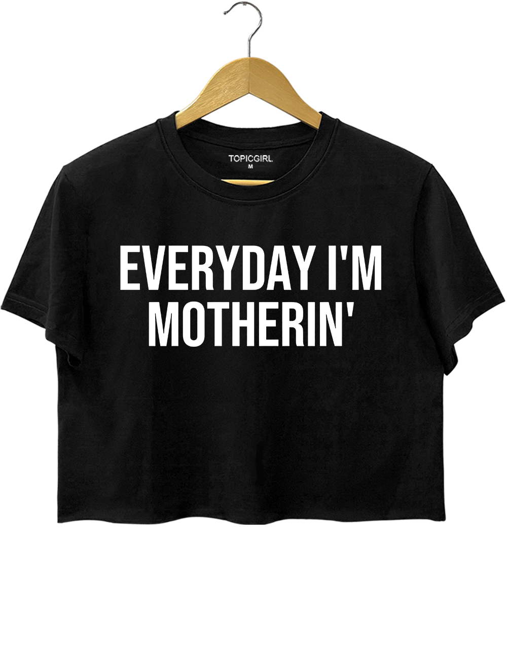 Everyday I&