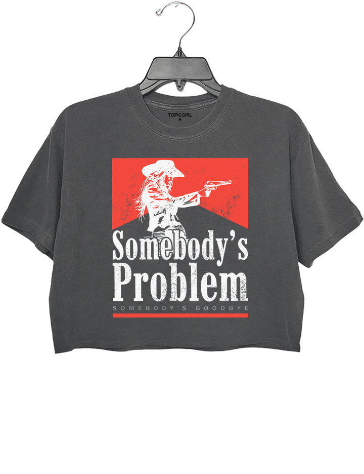 Somebody&